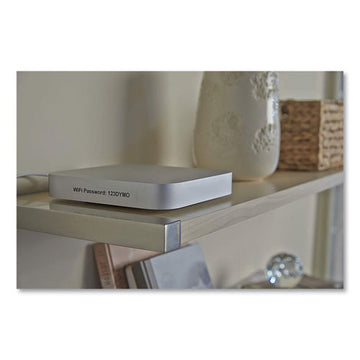 Monarch® Two-line Labels For Garvey 22-88, White, 1,200-roll, 3 Rolls-pack freeshipping - TVN Wholesale